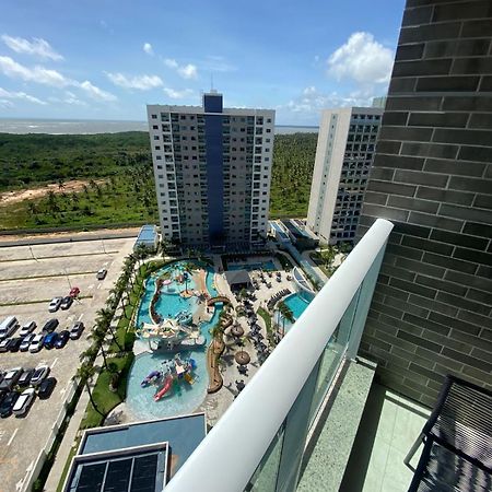 Salinas Exclusive Resort Salinópolis 外观 照片