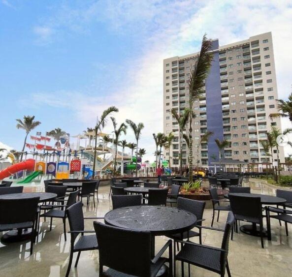 Salinas Exclusive Resort Salinópolis 外观 照片
