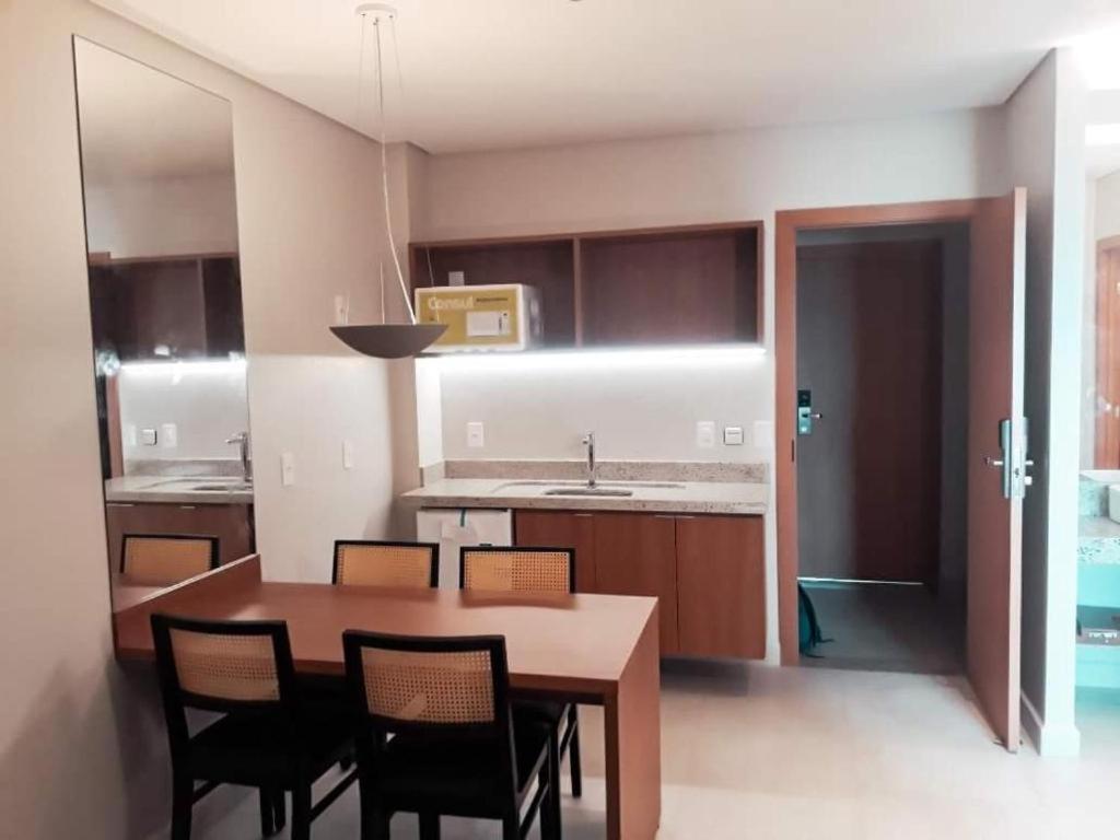 Salinas Exclusive Resort Salinópolis 外观 照片