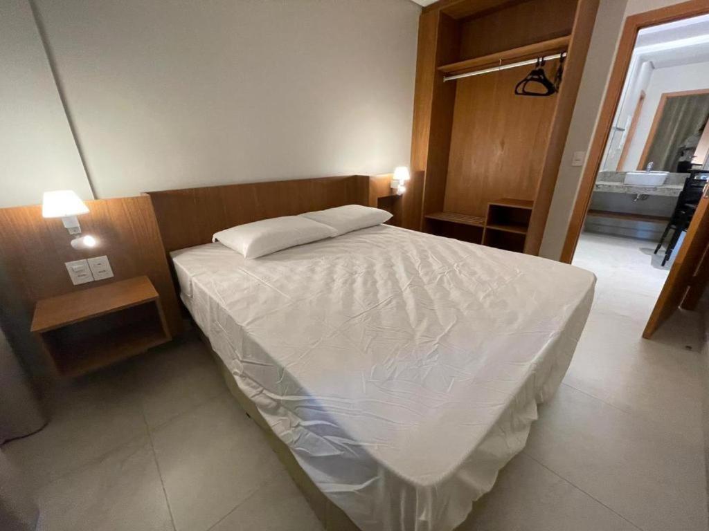 Salinas Exclusive Resort Salinópolis 外观 照片