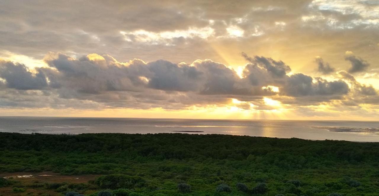 Salinas Exclusive Resort Salinópolis 外观 照片