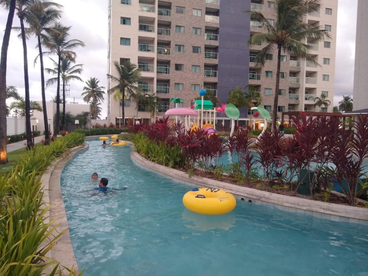 Salinas Exclusive Resort Salinópolis 外观 照片