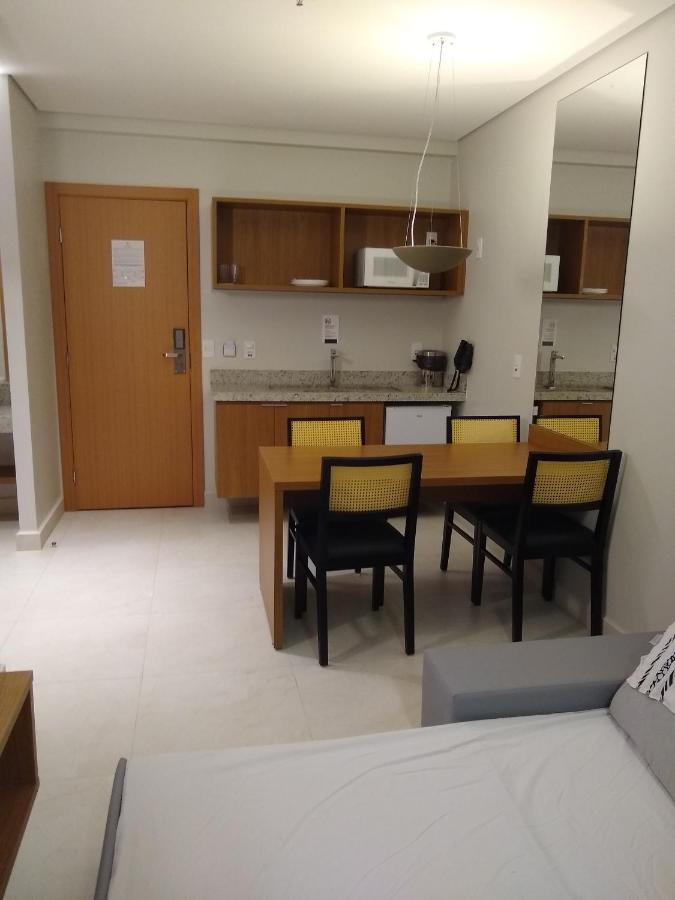 Salinas Exclusive Resort Salinópolis 外观 照片