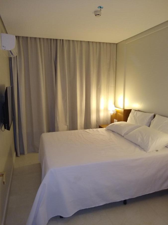 Salinas Exclusive Resort Salinópolis 外观 照片