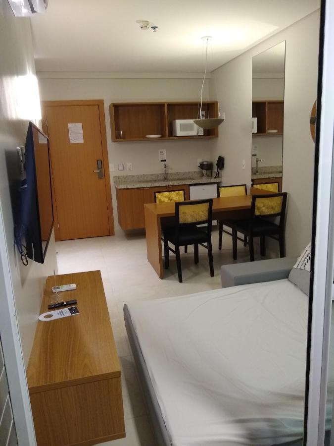 Salinas Exclusive Resort Salinópolis 外观 照片