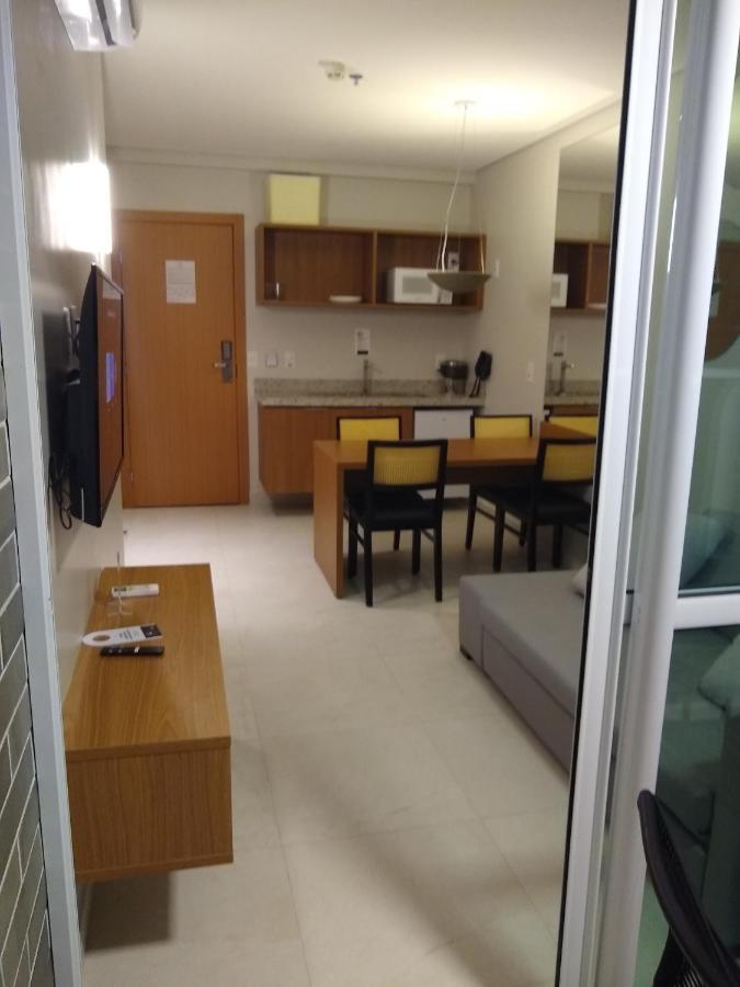 Salinas Exclusive Resort Salinópolis 外观 照片