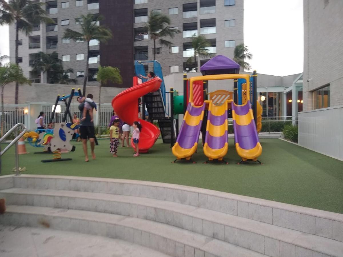 Salinas Exclusive Resort Salinópolis 外观 照片