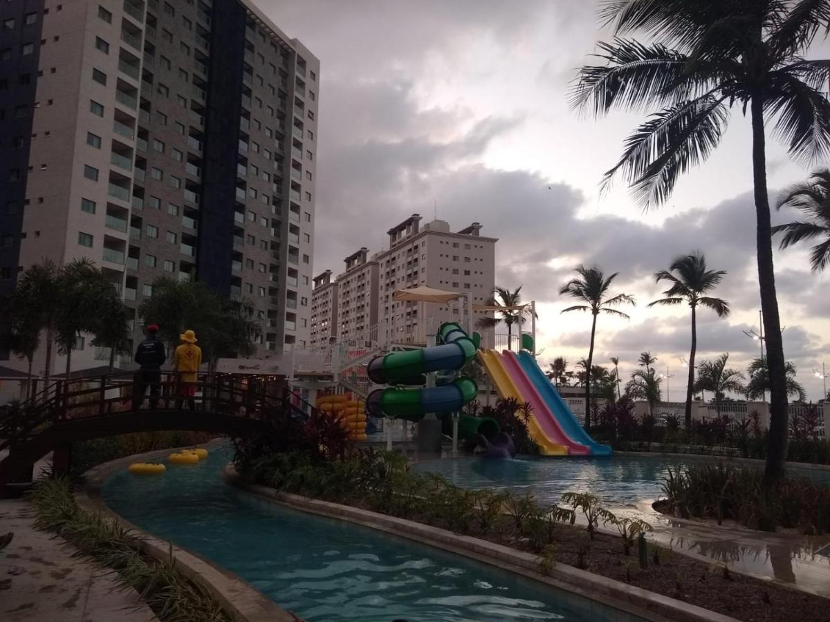 Salinas Exclusive Resort Salinópolis 外观 照片