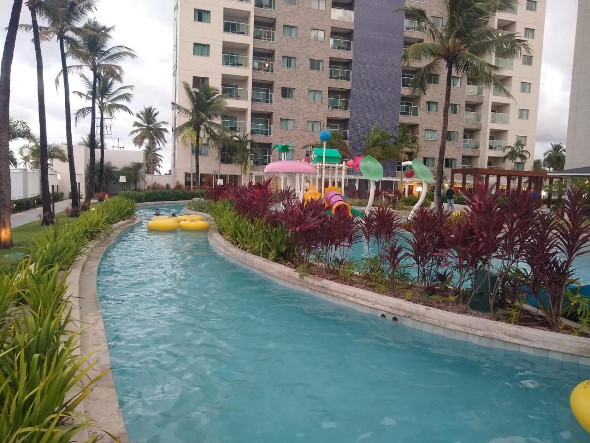 Salinas Exclusive Resort Salinópolis 外观 照片
