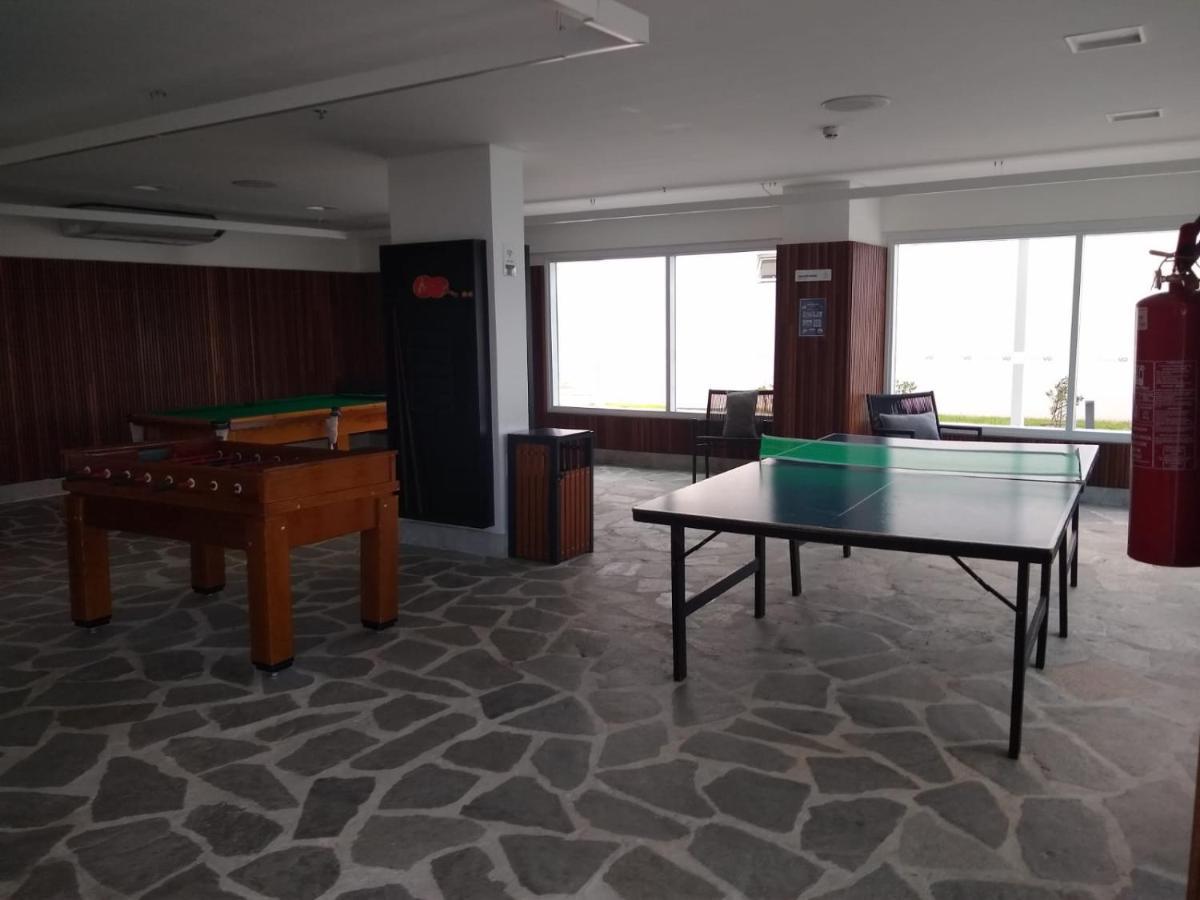 Salinas Exclusive Resort Salinópolis 外观 照片