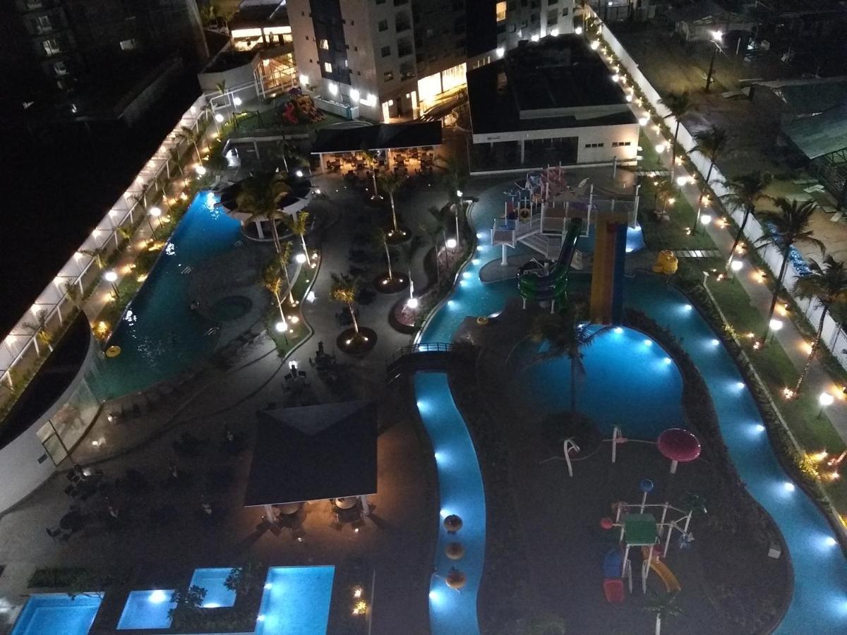 Salinas Exclusive Resort Salinópolis 外观 照片