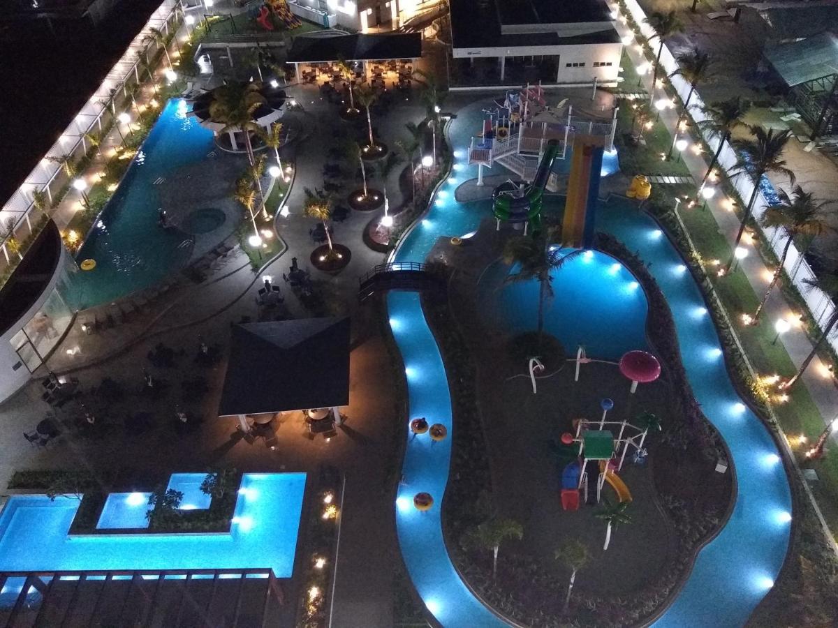 Salinas Exclusive Resort Salinópolis 外观 照片