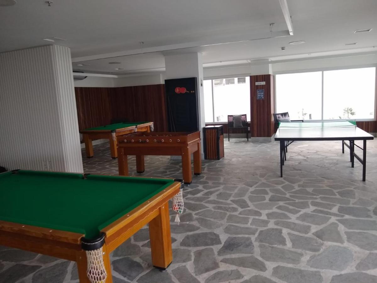 Salinas Exclusive Resort Salinópolis 外观 照片