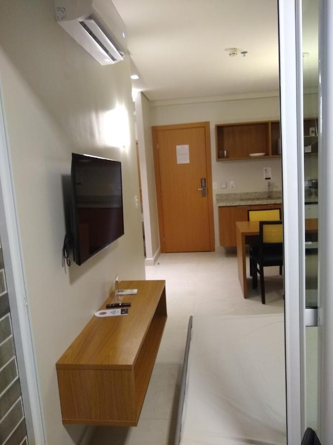 Salinas Exclusive Resort Salinópolis 外观 照片