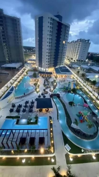 Salinas Exclusive Resort Salinópolis 外观 照片