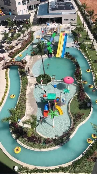 Salinas Exclusive Resort Salinópolis 外观 照片