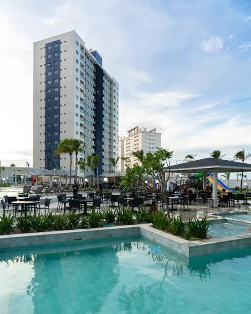 Salinas Exclusive Resort Salinópolis 外观 照片