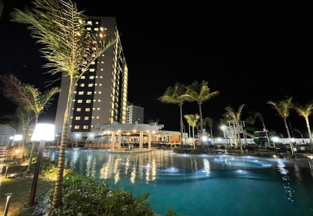 Salinas Exclusive Resort Salinópolis 外观 照片