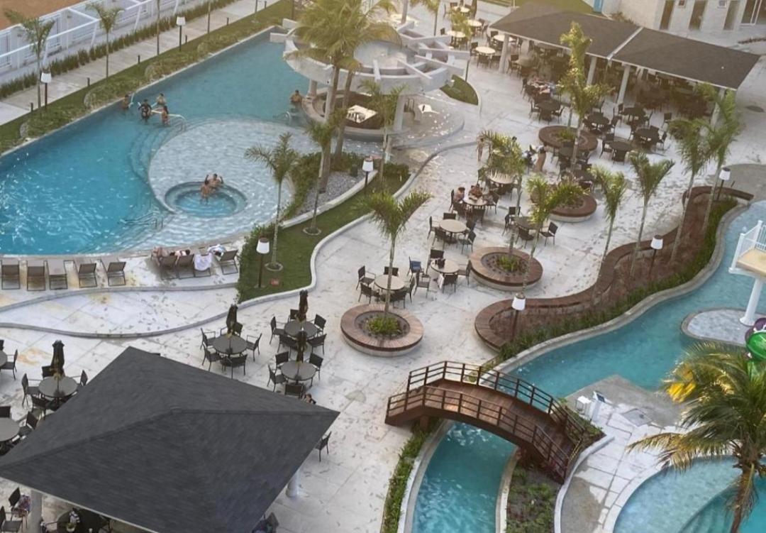 Salinas Exclusive Resort Salinópolis 外观 照片