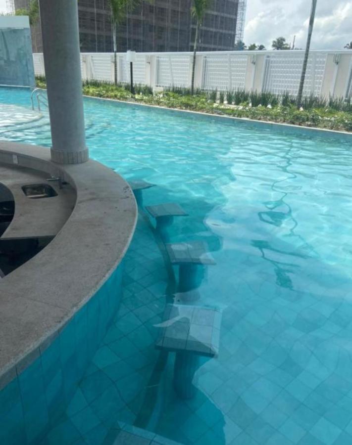 Salinas Exclusive Resort Salinópolis 外观 照片