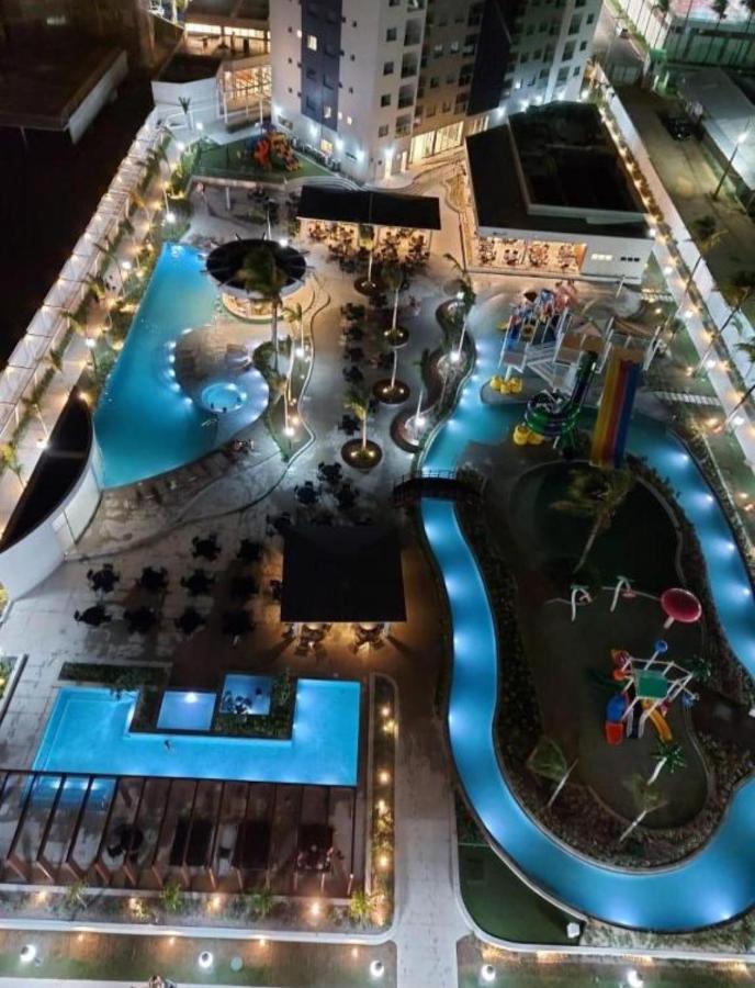 Salinas Exclusive Resort Salinópolis 外观 照片