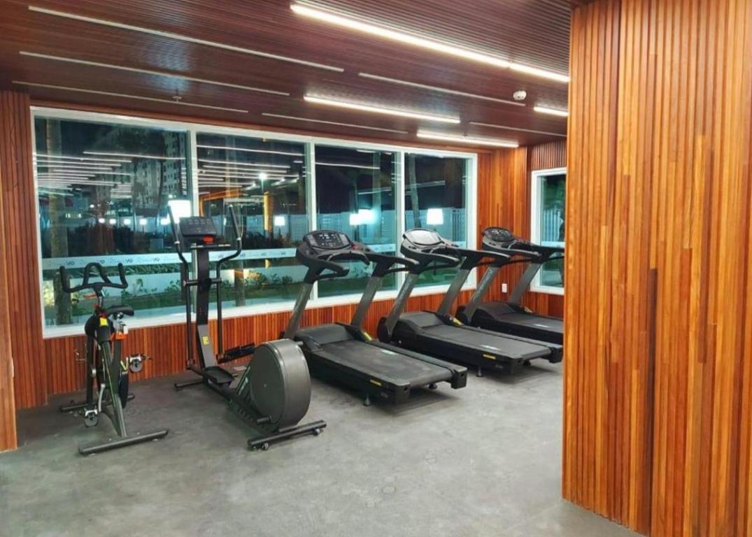 Salinas Exclusive Resort Salinópolis 外观 照片