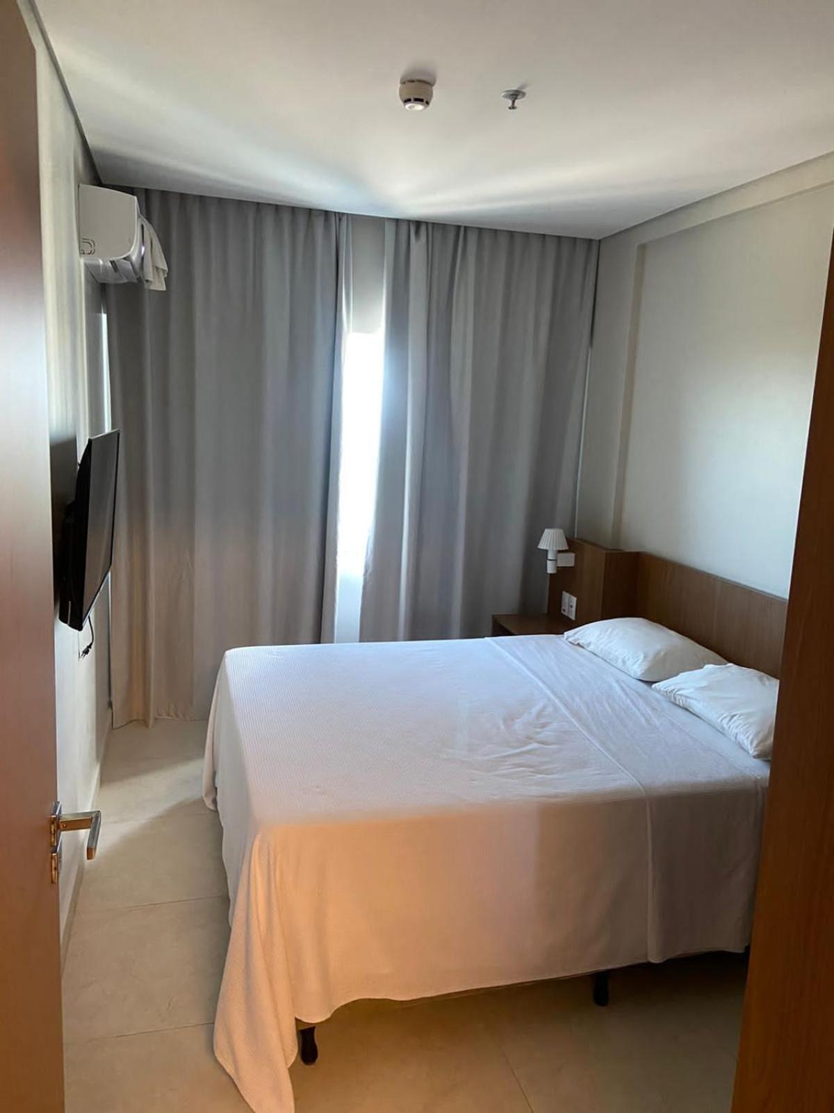 Salinas Exclusive Resort Salinópolis 外观 照片