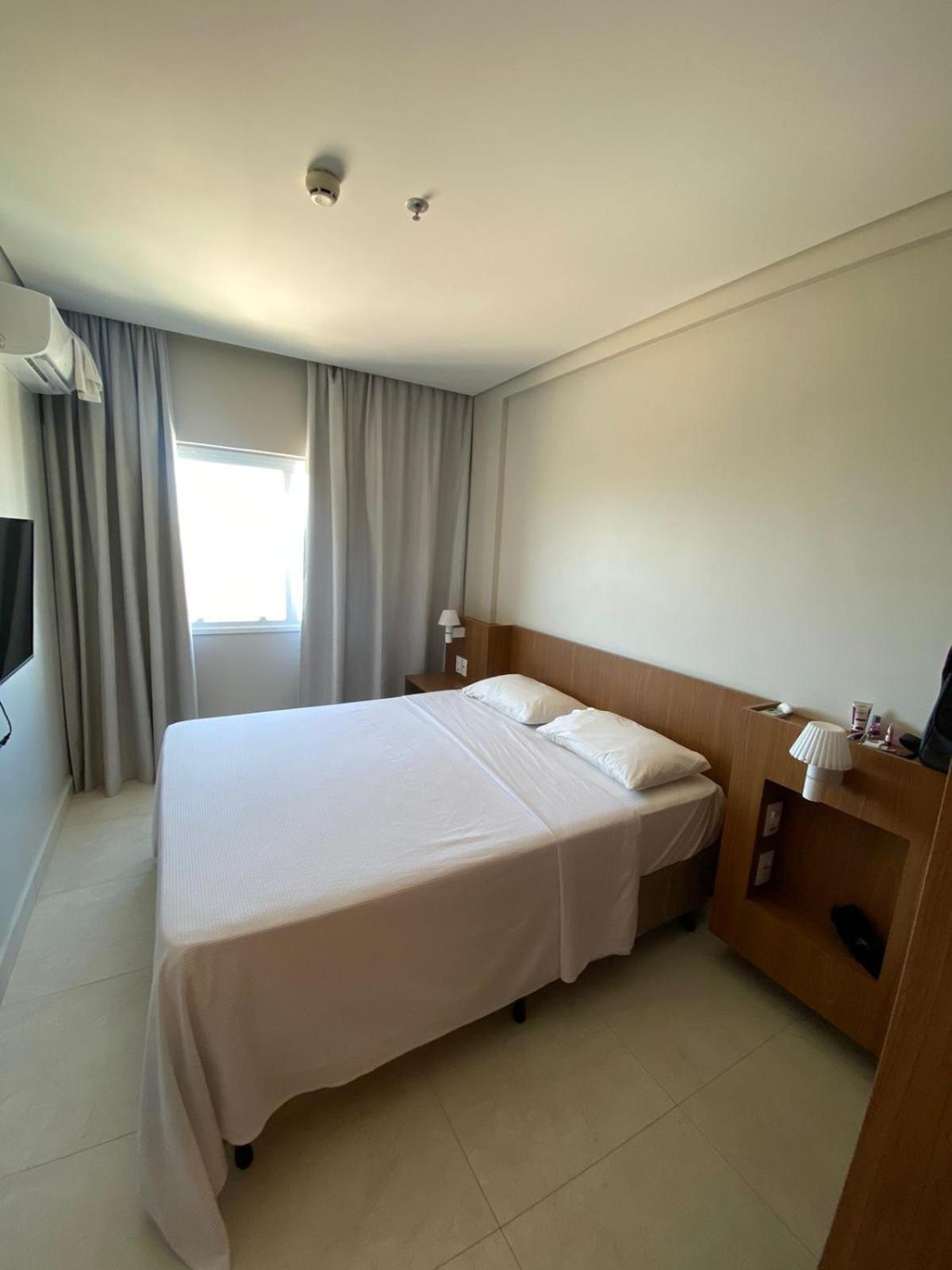 Salinas Exclusive Resort Salinópolis 外观 照片