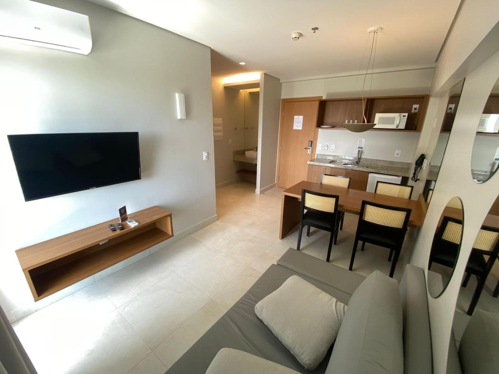 Salinas Exclusive Resort Salinópolis 外观 照片
