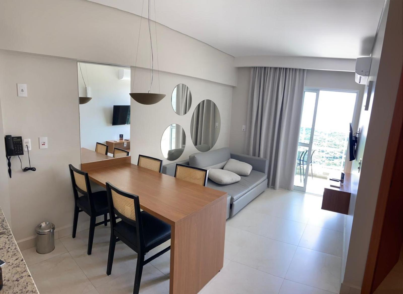 Salinas Exclusive Resort Salinópolis 外观 照片