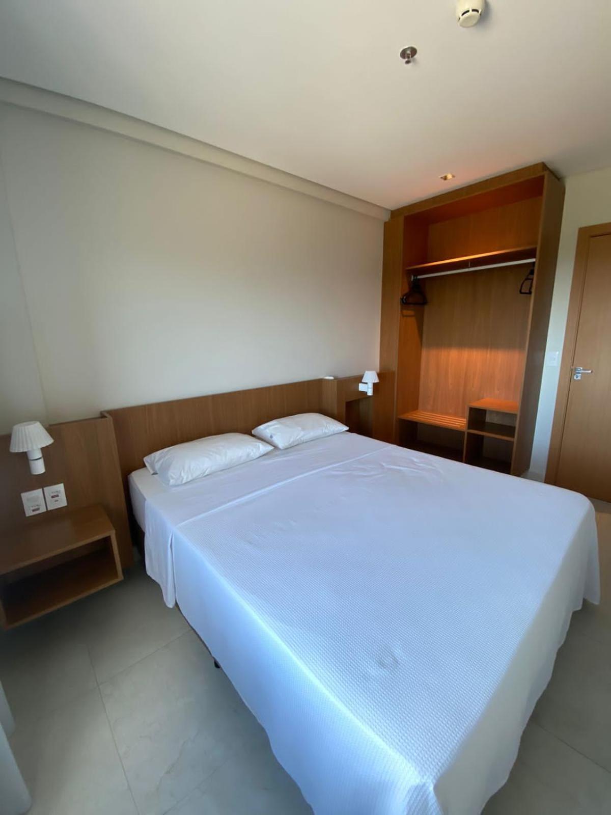 Salinas Exclusive Resort Salinópolis 外观 照片