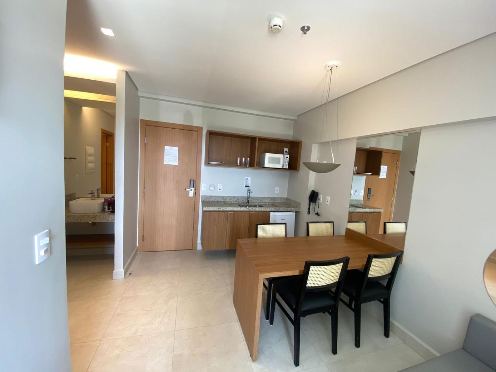 Salinas Exclusive Resort Salinópolis 外观 照片