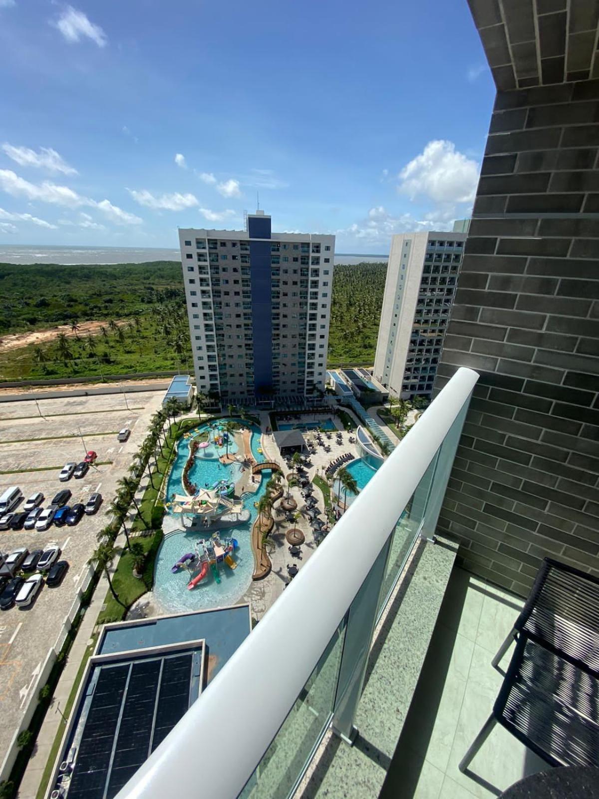 Salinas Exclusive Resort Salinópolis 外观 照片