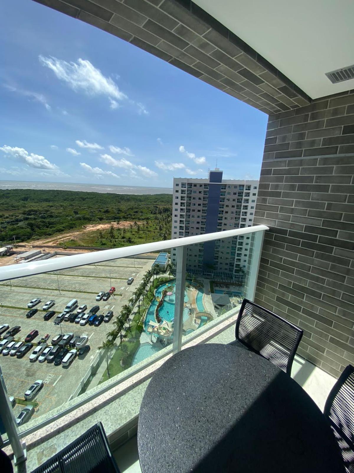 Salinas Exclusive Resort Salinópolis 外观 照片