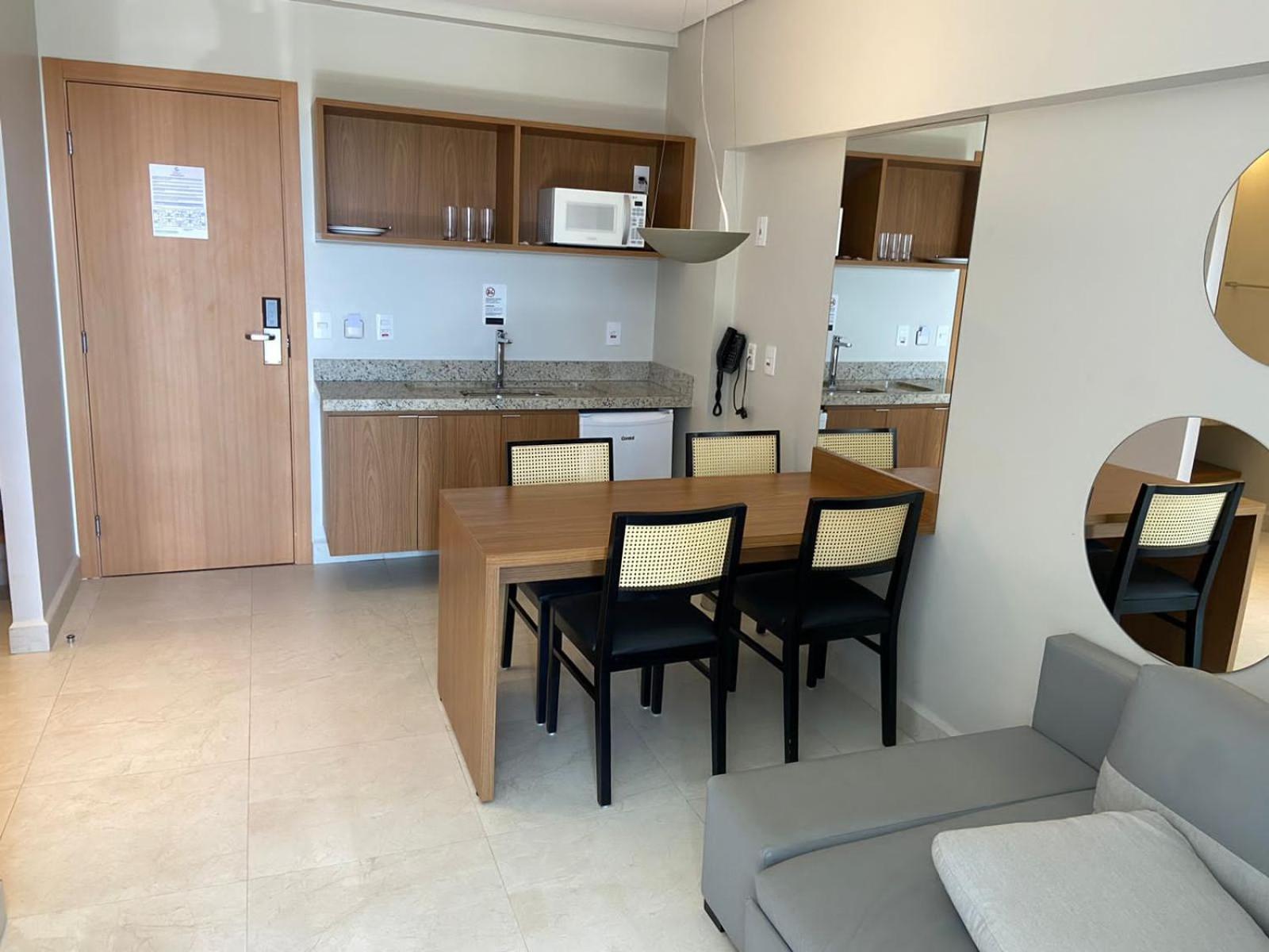 Salinas Exclusive Resort Salinópolis 外观 照片